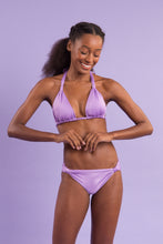 Laden Sie das Bild in den Galerie-Viewer, Image 13: Rio De Sol Oberteil Top Orchid Mel