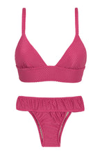 Laden Sie das Bild in den Galerie-Viewer, Product Front: Rio De Sol Set Cloque Lichia Tri Cos