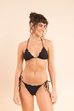 Laden Sie das Bild in den Galerie-Viewer, Image 09: Rio De Sol Set Set Dots-Black Frufru-Comfy