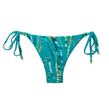 Laden Sie das Bild in den Galerie-Viewer, Product Front: Rio De Sol Unterteil Bottom Rain Ibiza