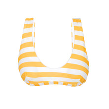 Laden Sie das Bild in den Galerie-Viewer, Product Front: Rio De Sol Oberteil Top Sunshine Hera