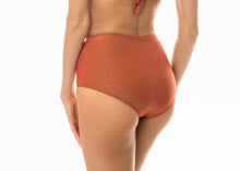 Laden Sie das Bild in den Galerie-Viewer, Image 03: Rio De Sol Unterteil Calcinha Radiante Canela Hot Pant