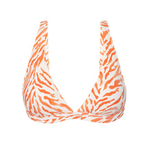 Laden Sie das Bild in den Galerie-Viewer, Product Front: Rio De Sol Oberteil Top Sahari Alba