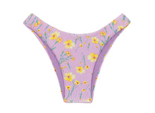 Laden Sie das Bild in den Galerie-Viewer, Product Front: Rio De Sol Unterteil Bottom Canola High-Leg