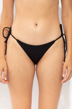 Laden Sie das Bild in den Galerie-Viewer, Gallery: Rio De Sol Unterteil Bottom Solar-Black Ibiza-Comfy