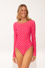 Laden Sie das Bild in den Galerie-Viewer, Image 05: Wednesday In Hawaii By Rio De Sol Badeanzug Kiko-Guava Surf