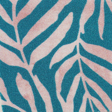 Laden Sie das Bild in den Galerie-Viewer, Image 06: Rio De Sol Set Set Palms-Blue Tri-Fixo California