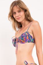 Laden Sie das Bild in den Galerie-Viewer, Image 12: Rio De Sol Set Set Euphoria Balconet-Tie Lacinho