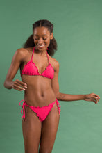 Laden Sie das Bild in den Galerie-Viewer, Image 10: Rio De Sol Set Set Dots-Virtual-Pink Frufru-Comfy