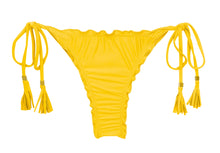Laden Sie das Bild in den Galerie-Viewer, Product Front: Rio De Sol Unterteil Bottom Uv-Melon Frufru-Fio