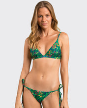 Laden Sie das Bild in den Galerie-Viewer, Gallery: Rio De Sol Set Set Wilds Tri-Fixo Cheeky-Tie