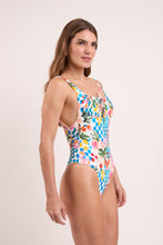 Laden Sie das Bild in den Galerie-Viewer, Image 07: Rio De Sol Badeanzug Al-Mare Jennie