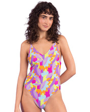 Laden Sie das Bild in den Galerie-Viewer, Gallery: Rio De Sol Badeanzug Dreams Hype