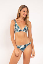 Laden Sie das Bild in den Galerie-Viewer, Image 10: Rio De Sol Oberteil Top Azule Alba
