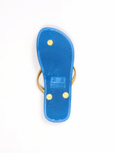 Laden Sie das Bild in den Galerie-Viewer, Image 06: Rio De Sol Flip-Flop Luma Slim