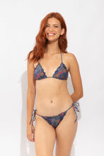 Laden Sie das Bild in den Galerie-Viewer, Image 06: Rio De Sol Oberteil Top Coqueiro Frufru
