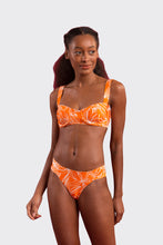 Laden Sie das Bild in den Galerie-Viewer, Image 04: Rio De Sol Set Set Trail-Orange Amelia Baobi