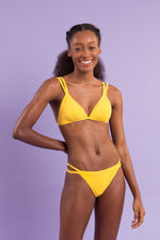 Laden Sie das Bild in den Galerie-Viewer, Image 11: Rio De Sol Set Set Malibu-Yellow Tri-Duo Rio-Duo