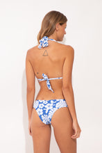 Laden Sie das Bild in den Galerie-Viewer, Model Back: Wednesday In Hawaii By Rio De Sol Oberteil Top Pua-Pacifica Mel