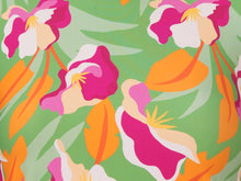 Laden Sie das Bild in den Galerie-Viewer, Image 06: Rio De Sol Unterteil Bottom Green-Bloom Frufru-Fio