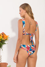 Laden Sie das Bild in den Galerie-Viewer, Model Back: Rio De Sol Unterteil Bottom Maui Madrid
