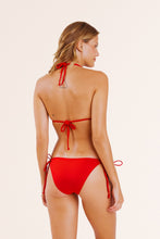 Laden Sie das Bild in den Galerie-Viewer, Model Back: Wednesday In Hawaii By Rio De Sol Unterteil Bottom Hibiscus Kaleia-Comfy