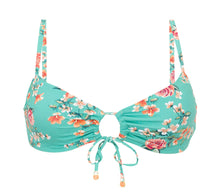 Laden Sie das Bild in den Galerie-Viewer, Product Front: Rio De Sol Oberteil Top Botanic Mila