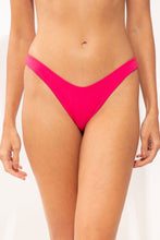 Laden Sie das Bild in den Galerie-Viewer, Gallery: Wednesday In Hawaii By Rio De Sol Unterteil Bottom Guava Kai