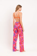 Laden Sie das Bild in den Galerie-Viewer, Image 09: Rio De Sol Strandhosen Flavors Wide Pants