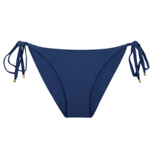 Laden Sie das Bild in den Galerie-Viewer, Product Front: Rio De Sol Unterteil Bottom Navy Ibiza-Comfy