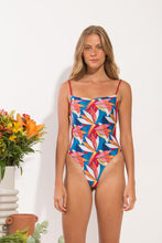 Laden Sie das Bild in den Galerie-Viewer, Image 07: Rio De Sol Badeanzug Maui Ella