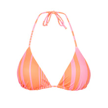 Laden Sie das Bild in den Galerie-Viewer, Product Front: Rio De Sol Oberteil Top Solea Tri-Inv