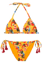 Laden Sie das Bild in den Galerie-Viewer, Product Front: Rio De Sol Set Set Stories Tri-Inv Ibiza-Comfy