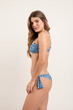 Laden Sie das Bild in den Galerie-Viewer, Image 04: Rio De Sol Oberteil Top Chuva Bandeau-Joy