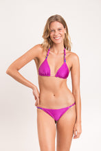 Laden Sie das Bild in den Galerie-Viewer, Image 11: Rio De Sol Oberteil Top Funny Tri-Rev