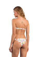 Laden Sie das Bild in den Galerie-Viewer, Model Back: Rio De Sol Oberteil Top Countryside Bandeau-Joy