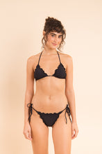 Laden Sie das Bild in den Galerie-Viewer, Image 08: Rio De Sol Set Set Dots-Black Frufru-Comfy