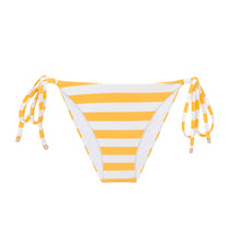 Laden Sie das Bild in den Galerie-Viewer, Product Front: Rio De Sol Unterteil Bottom Sunshine Lacinho
