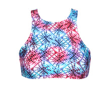 Laden Sie das Bild in den Galerie-Viewer, Product Front: Rio De Sol Oberteil Soutien Tiejean Sporty