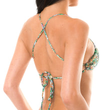 Laden Sie das Bild in den Galerie-Viewer, Image 03: Rio De Sol Oberteil Soutien Iemanja Sporty