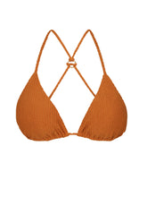 Laden Sie das Bild in den Galerie-Viewer, Product Front: Rio De Sol Oberteil Top Ferrugo Tri-Aya