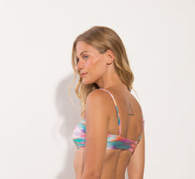 Laden Sie das Bild in den Galerie-Viewer, Image 07: Rio De Sol Oberteil Top River Bandeau-Reto