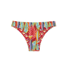 Laden Sie das Bild in den Galerie-Viewer, Product Front: Rio De Sol Unterteil Bottom Sea-Bloom Essential