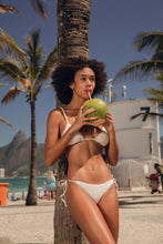 Laden Sie das Bild in den Galerie-Viewer, Image 12: Rio De Sol Oberteil Top Brisa-Offwhite Lia