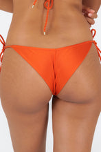 Laden Sie das Bild in den Galerie-Viewer, Image 07: Rio De Sol Unterteil Bottom Paprica Cheeky-Rope