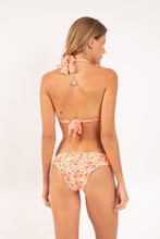 Laden Sie das Bild in den Galerie-Viewer, Model Back: Rio De Sol Unterteil Bottom Ditsy-Butter Mel