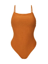Laden Sie das Bild in den Galerie-Viewer, Product Front: Rio De Sol Badeanzug Ferrugo Attaya
