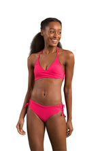 Laden Sie das Bild in den Galerie-Viewer, Image 04: Rio De Sol Set Set Dots-Virtual-Pink Kate Madrid