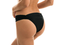 Laden Sie das Bild in den Galerie-Viewer, Image 07: Rio De Sol Unterteil Bottom Kiwanda Preto Bandeau