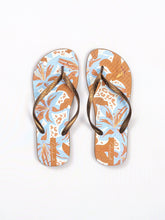 Laden Sie das Bild in den Galerie-Viewer, Product Front: Rio De Sol Flip-Flop Olyra Slim
